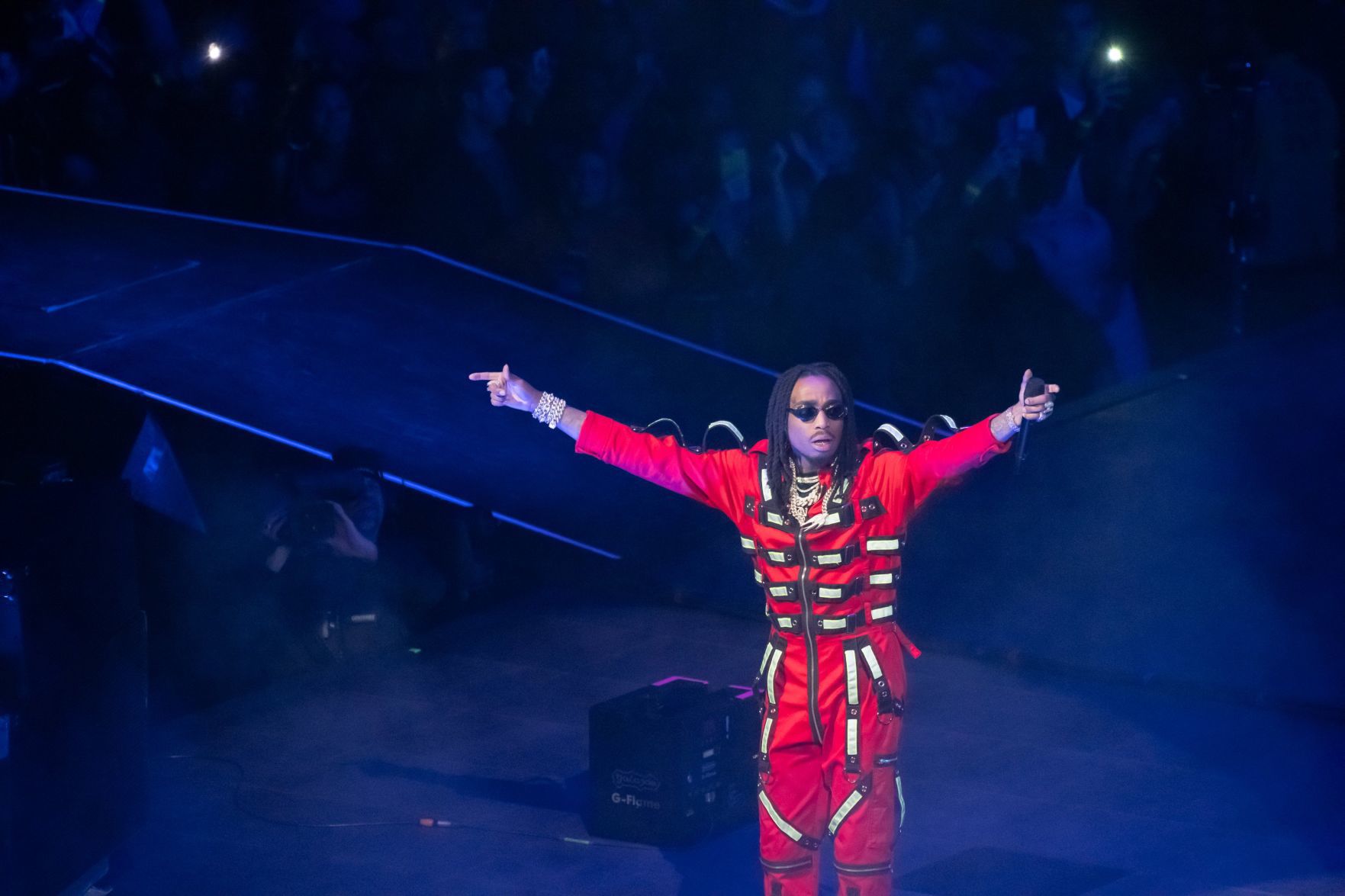 Drake, Migos at Enterprise Center